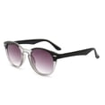 thumbnail image 1 of Lunfar Lunettes de Soleil Intelligentes avec Force! (1.0 à 4.0) Gris +2.5, 1 of 5