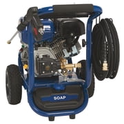 Powerhorse Gas Cold Water Pressure Washer, 3800 PSI, 3.6 GPM