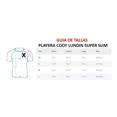 thumbnail image 4 of Playera Camisa Spiderman Hombre Araña Marvel Avengers Licra, 4 of 4