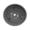 thumbnail image 2 of Almencla Ceinture de Tension pour Vélo d'Exercice Disque de Vélo Dynamique Ceinture Roue Disque pour Maison Intérieur 20cm Trou Rond, 2 of 8