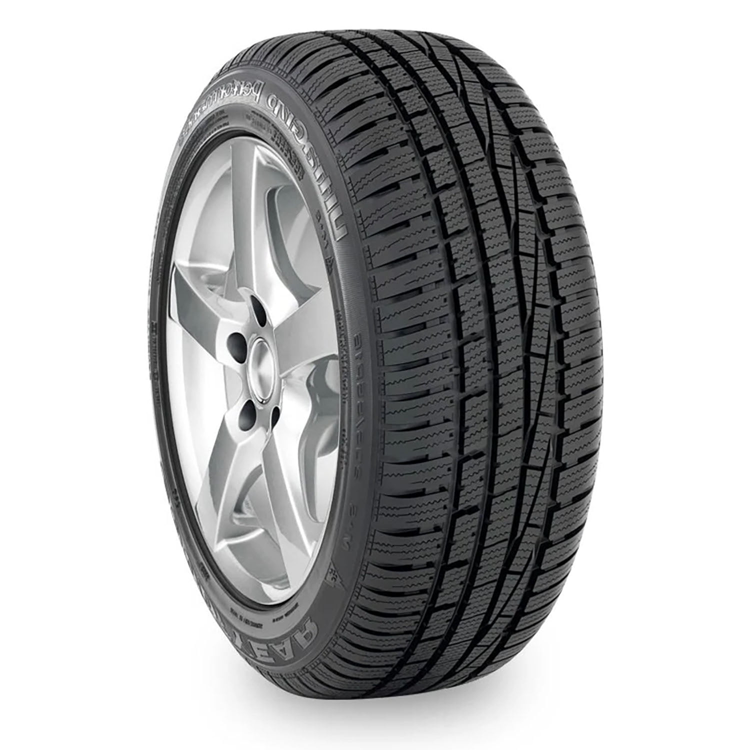 Fits: Tire Charger xDrive30e, 2020-21 245/45R20 103V Grip SXT Passenger Plus Dodge Performance Winter XL Goodyear X3 Ultra BMW 2012-13