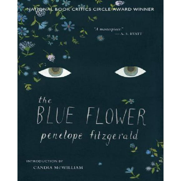 The Blue Flower