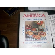 Pre-Owned Taste of America Paperback