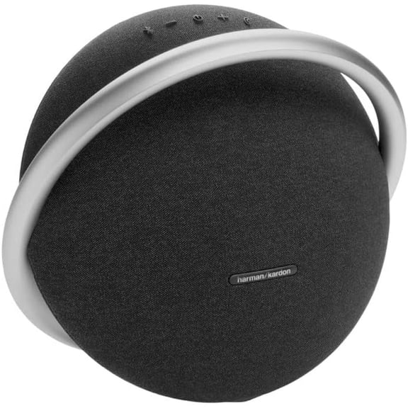 Harman Kardon Onyx Studio 8, Black Bluetooth Speaker