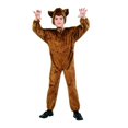 thumbnail image 1 of Costume d'Ours Brun - Taille Tout-Petit, 1 of 1