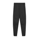 thumbnail image 4 of Pantalones largos para hombre con cordón, cintura elástica, múltiples bolsillos, pantalones casuales para hombre, 4 of 4
