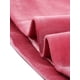 thumbnail image 5 of Chaqueta De Traje De Oficina De Negocios Con Solapa Y 1 Botón De Terciopelo Para Mujer Rosa L, 5 of 5