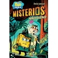 thumbnail image 1 of Bob Esponja, Misterios 3: Pánico escénico Blanco, 1 of 3