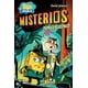 thumbnail image 1 of Bob Esponja, Misterios 3: Pánico escénico Blanco, 1 of 3