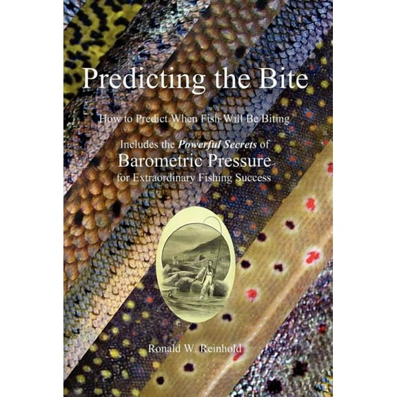 Predicting the Bite, (Hardcover)