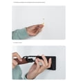 thumbnail image 4 of AOOOWER Road Bike Storage Fixed Hanging Hook Bike Stand Wall Mount Bicycles Holder, 4 of 9
