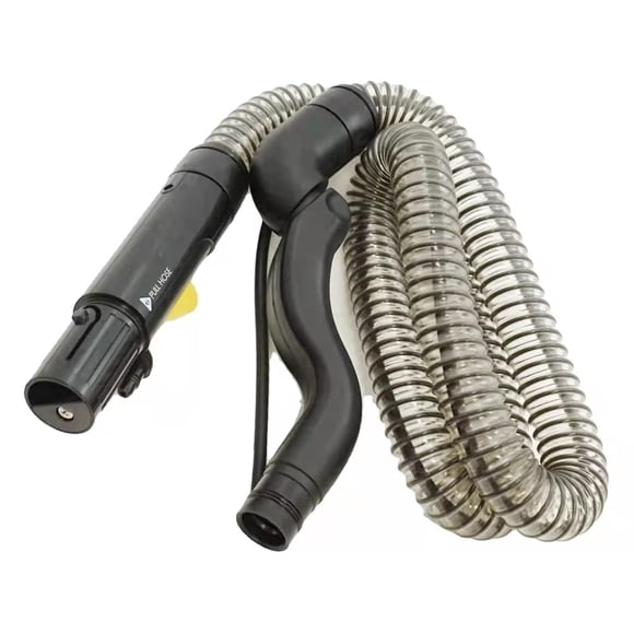 Replacement Hose Assembly for Bissell SpotBot Pet Portable Carpet Cleaners 2114, 21142, 21143, 33N8, 1711 â?? Replaces OEM Part #1608322 (Hose Only)
