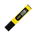 thumbnail image 1 of Riwesomey Medidor Tds impermeable portátil para pruebas de laboratorio de piscina, medidor Digital de Ph de agua, prueba de agua Pantallas optoelectrónicas, 1 of 6
