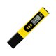 thumbnail image 2 of Scienceny Probador de medidor de Ph de agua Digital amarillo para prueba de agua de piscina de acuario probador de agua de piscina Pantallas optoelectrónicas, 2 of 6