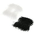 thumbnail image 2 of 2000Pcs Hanging Tag Strings Hanging Tag Fasteners Price Tag Strings Hanger Tag Strings, 2 of 8