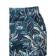thumbnail image 5 of Animal - Bermudas Deep Dive Impresa para Hombre (Marino), 5 of 6