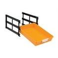 thumbnail image 2 of StorSystem Bins and Trays - High Impact Polystyrene 3"Hx18 ½"Wx16 3/4"L Tray -Light Gray, 2 of 5