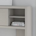 thumbnail image 7 of Echo 60W Hutch in Gray Sand - Engineered Wood, 7 of 7