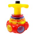 thumbnail image 1 of Educational Ball Gyroscope Decompression Toys Children'S Track Magic Cube Marbles Creative Intellectual Toys, 1 of 1