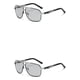 thumbnail image 3 of Sonducket Gafas de sol para hombre, gafas de senderismo, gafas de viaje, gafas de conducción para montar, gafas de pesca, equipo al aire libre, Type4 NO4, 3 of 6