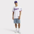 thumbnail image 6 of Men's Nike Corey Seager White Texas Rangers Home Limited Player Jersey, 6 of 7