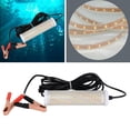 thumbnail image 4 of Luz de pesca Baoblaze 30W verde sumergible 500 LED 12V, 4 of 8