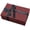 Burgundy, variant on Large Burgundy Gift Box,13.75"x9"x4.5", Gift Boxes with Magnetic Lids for Presents Closure Gift Packing for Birthday,Christmas, Halloween,Wedding,Bridal Gifts