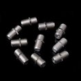 thumbnail image 2 of 10 Pcs Joiner Barrels Connector F Plug Coupler Adaptor 4 Sky Plus HD TV Coax Cable, 2 of 3
