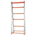 thumbnail image 5 of Vestil RERC-4310 Reel Rack Starter Kit- 36 x 51 x 123 in. - 6000 lbs, 5 of 5