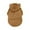 Brown, variant on Hoodie Hoodie, Clearance! Fenull Autumn and Winter Sweater Denim Pocket Two Legged Clothes Sports Style Pet Clothes Dog Cat Clothes Pet Supplies, Hoodie Hoodie, 1*Pet Clothing