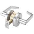 thumbnail image 1 of Cerradura de Manilla para Puerta LO-LOCK HARDWARE en Cromo Satinado Grado 2, 1 of 8