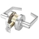 thumbnail image 1 of Cerradura de Manilla para Puerta LO-LOCK HARDWARE en Cromo Satinado Grado 2, 1 of 8