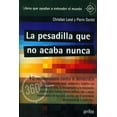 thumbnail image 1 of LA PESADILLA QUE NO ACABA NUNCA: EL NEOLIBERALISMO CONTRA LA DEMOCRACIA GEDISA CHRISTIAN LAVAL, 1 of 2
