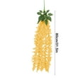 thumbnail image 4 of High Grade Artificial Flowers Artificial Flowers Home Decoration Plastic Flowers Fake Flowers Decorative Flowers, 4 of 6