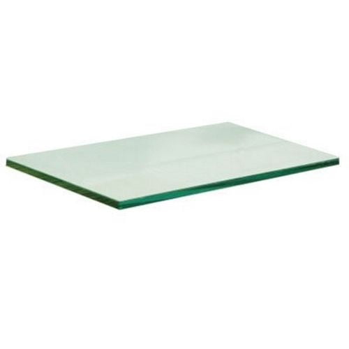 Tempered Glass Panel 12? x 24? x 3/16? 1pc