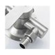 thumbnail image 5 of Exposed shower faucet with hot and cold water mixing valve made of 304 stainless steel, 5 of 5