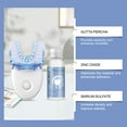 thumbnail image 3 of Baking Soda Care Toothpaste for Clean, Lasting, Fresh and Glazed Teeth, Daily Cleaning Toothpaste, 3 of 5