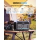 thumbnail image 2 of Banco de Energía DaranEner 600W 288Wh Batería LiFePO4 Carga Rápida, 2 of 7