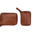 thumbnail image 3 of SIEYIO Fishing Lure Bag Spoon Baits Lure Wallet Artificial Crankbait Binder Bag, 3 of 12