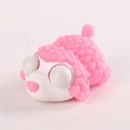 thumbnail image 2 of Halloween Navidad Sensory TPR Anti Ansiedad Adultos Niños Squeeze Animal Toys (A) Tmvgtek libre de BPA, 2 of 3