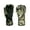 Veil Canyon Gray, variant on Muddy Outdoors Men's TRX Windproof Gloves Mossy Oak Bottomland Medium