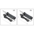 thumbnail image 5 of US Enchufe europeo/estadounidense, herramienta eléctrica de hierro con ventosa para soldar al vacío, bomba para desoldar, pistola de hierro, 5 of 5