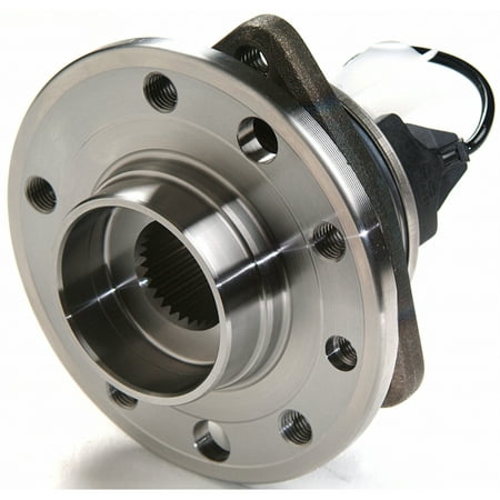 UPC 614046707986 product image for MOOG 513191 Wheel Bearing and Hub Assembly Fits select: 2003-2011 SAAB 2023-09-0 | upcitemdb.com