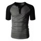 thumbnail image 1 of Playera Manga Corta Casual Moda Polo Para Hombre, 1 of 8