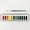 Color, variant on Darzheoy Watercolor Paint Set, 12 Vivid Colors in Pocket Box with Watercolor Brush, Perfect for Adults, Beginners, Art Paints