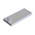 thumbnail image 3 of Washable Filter for Grundig Gms6030 Plastic Robot Vacuum Cleaner Accessories, 3 of 8