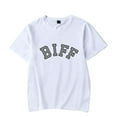 thumbnail image 6 of greg biffle BIFF  tshirt crewneck short sleeve tshirt men/women rip tops, 6 of 6