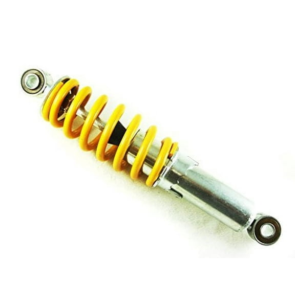 11" Rear Shock Suspension 110cc ATV Quad Dirt Pit Bike Go Kart chinese TaoTao