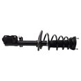 thumbnail image 3 of TRQ Rear Left Complete Strut & Coil Spring Assembly Drivers Side Fits Select 2013-2018 Toyota Avalon, 3 of 4