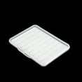 thumbnail image 3 of Fly Fishing Box Trout Flies Fly Box Storage Organizer Box Case, 3 of 7